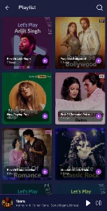 Android Music Player - Online MP3 (Songs) App - Outros