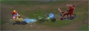 VENDO CONTA ''NOVA COM SKINS RARAS'' - League of Legends LOL