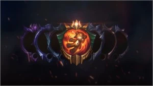 DUAS CONTAS LEAGUE OF LEGENDS POR R$50 LOL