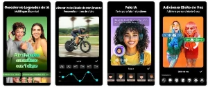 InShot  PRO  apk (Android) v2.161.1509  (desbloqueado) - Outros
