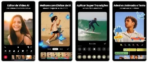 InShot  PRO  apk (Android) v2.161.1509  (desbloqueado) - Outros