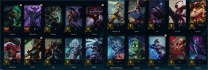 Conta lol DIAMANTE 4 - League of Legends