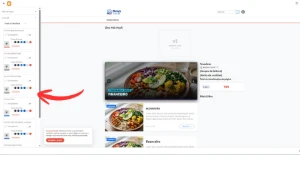 News Top viral magazine/Template Blogger - Arte Digital Artes Canva