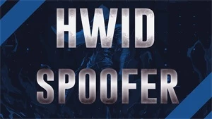Spoofer HWID Free alorant, PUBG, CSGO, COD, etc. - Outros