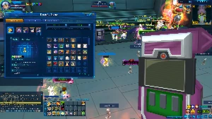 Vendo Conta Ldmo Servidor Omega - Digimon Masters Online