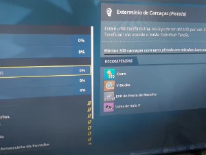 Fortnite conta salve o mundo funciona apenas ps4/ps5