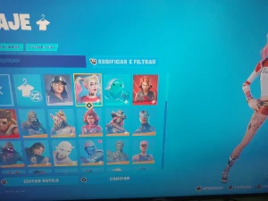 Fortnite conta salve o mundo funciona apenas ps4/ps5