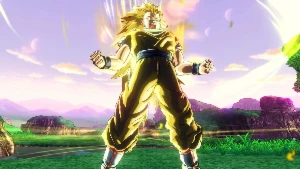 Dragon Ball: Xenoverse Steam Key LATAM - Outros