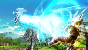 Dragon Ball: Xenoverse Steam Key LATAM - Outros