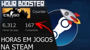 Adicione Horas Nos Jogos Da Sua Steam Dormindo! Pc Desligado