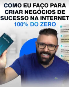 Formula negócio online - Cursos e Treinamentos