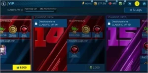 Conta FIFA MOBILE - GER 105 - Outros