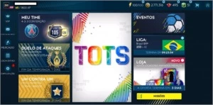 Conta FIFA MOBILE - GER 105 - Outros
