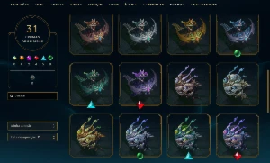 Conta de LOL Diamante III - Ex grão mestre - League of Legends