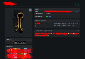 [Conta Rara] Minecraft Java+bedrock Original | Full Acesso