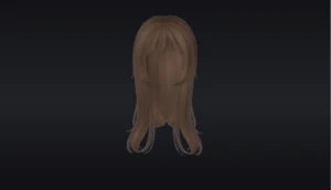 UGC Roblox Cabelo - Outros