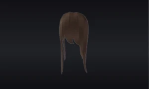UGC Roblox Cabelo - Outros