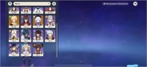 Genshin Impact |Xiao + Harpa