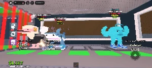 roube um brainrot - Roblox