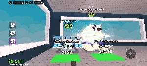 roube um brainrot - Roblox