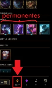 🔴✅CONTA DIAMANTE IV (4) - LEAGUE OF LEGENDS✅🔴 LOL