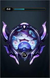 🔴✅CONTA DIAMANTE IV (4) - LEAGUE OF LEGENDS✅🔴 LOL