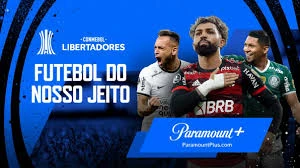 Paramount+ 30 Dias | Tela Privada Entrega Automática