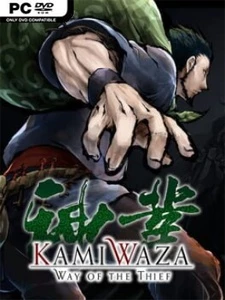 Kamiwaza Way of the Thief para pc digital - Outros