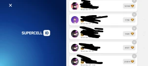 Brawl star - Brawl Stars