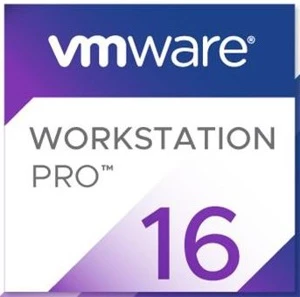 VMware workstation full 16 + serial - Outros