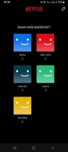Vendo Acessos E Contas Completas Hbomax Premium - Outros