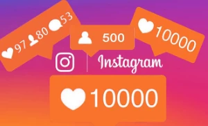 Painel Instagram - Redes Sociais