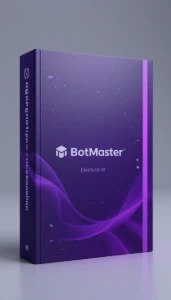 Bot Master – Automação Inteligente de Mensagens no  [conteúdo removido] App - Outros