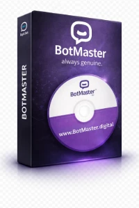 Bot Master – Automação Inteligente de Mensagens no  [conteúdo removido] App - Outros