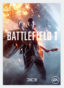 Origin [Battlefield 1][Battlefield V][Battlefield 3] - Outros