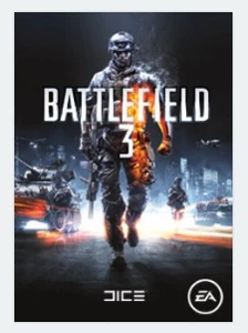 Origin [Battlefield 1][Battlefield V][Battlefield 3] - Outros