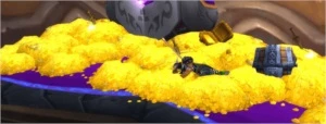 GOLD WOW AZRALON HORDE