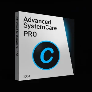 IObit Advanced SystemCare 18 PRO - Softwares e Licenças