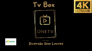 Receptor 4K, Sem Mensalidades-Acesso-Canais-Filmes e Series - Products