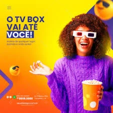 Receptor 4K, Sem Mensalidades-Acesso-Canais-Filmes e Series - Products