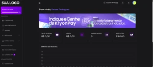 Script Gateway de Pagamentos + Checkout Builder - v4 (SaaS)