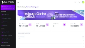 Script Gateway de Pagamentos + Checkout Builder - v4 (SaaS) - Outros