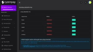 Script Gateway de Pagamentos + Checkout Builder - v4 (SaaS) - Outros