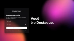 Script Gateway de Pagamentos + Checkout Builder - v4 (SaaS) - Outros