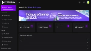 Script Gateway de Pagamentos + Checkout Builder - v4 (SaaS) - Outros