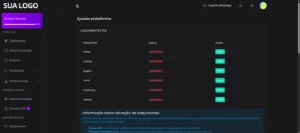 Script Gateway de Pagamentos + Instalação - v4 (SaaS) - Outros