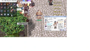 Conta Biolo Ragna4th - Ragnarok Online