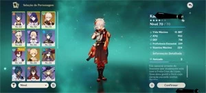 Genshin impact