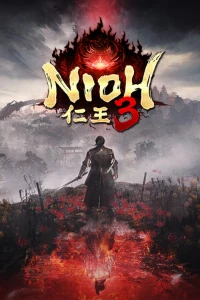 Nioh 3 - Steam