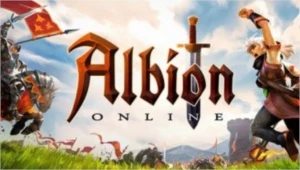 Prata albion - Albion Online
